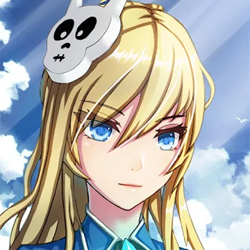 Tower Hunter: Erza's Trial MOD APK icon