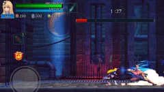 Tower Hunter: Erza's Trial - screenshot 4