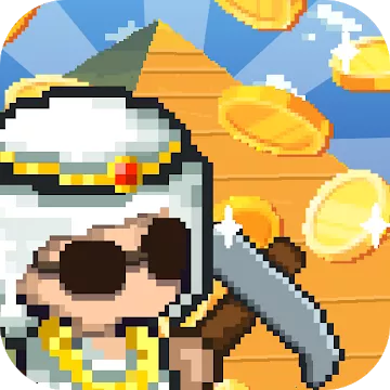 Wonderful Expo MOD APK icon