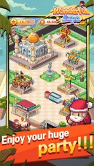 Wonderful Expo - screenshot 4