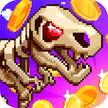 Wonderful Museum MOD APK icon
