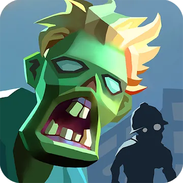 Zombie Hero MOD APK icon