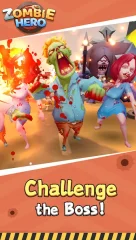 Zombie Hero - screenshot 1