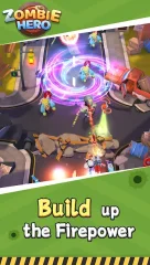 Zombie Hero - screenshot 2