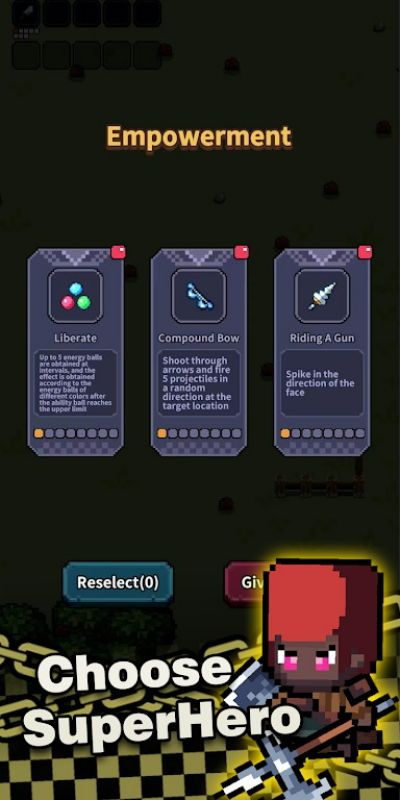 Final Dawn APK - screenshot 5