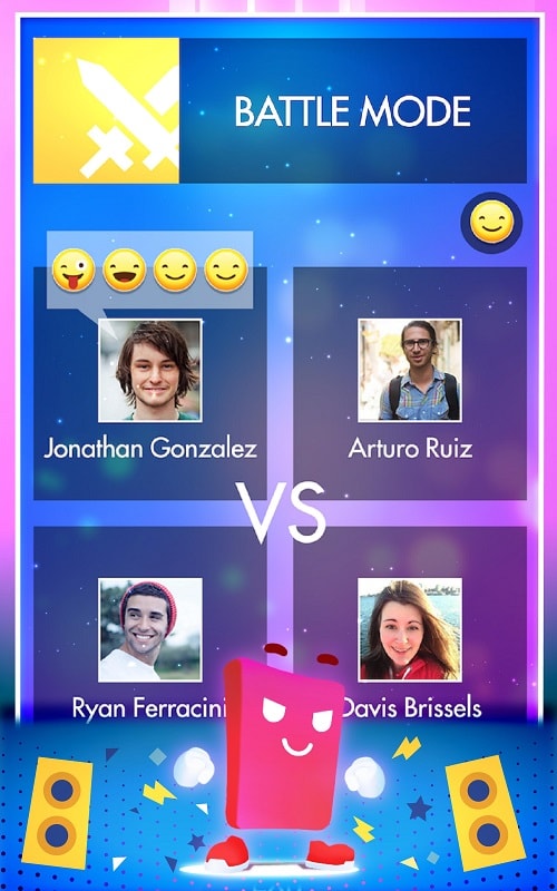 Magic Tiles 3 APK - screenshot 3