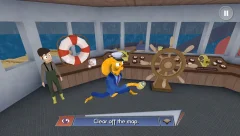 Octodad: Dadliest Catch - screenshot 2