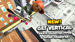 Epic Skater 2 - screenshot 1