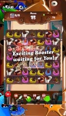 Poo Heroes: Bad Fiends - screenshot 3