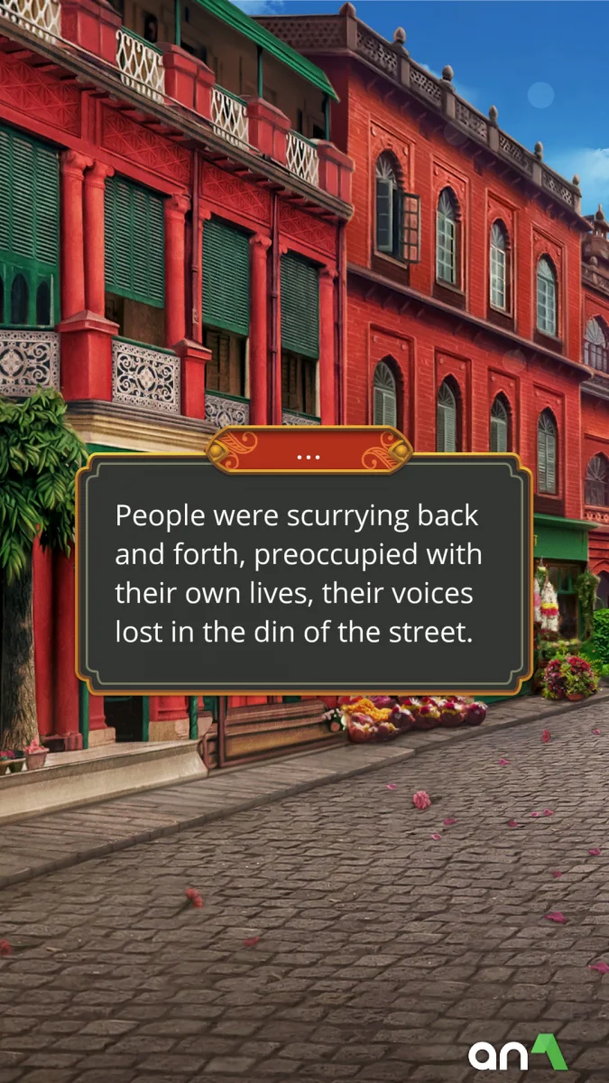 Romance Club - screenshot 3