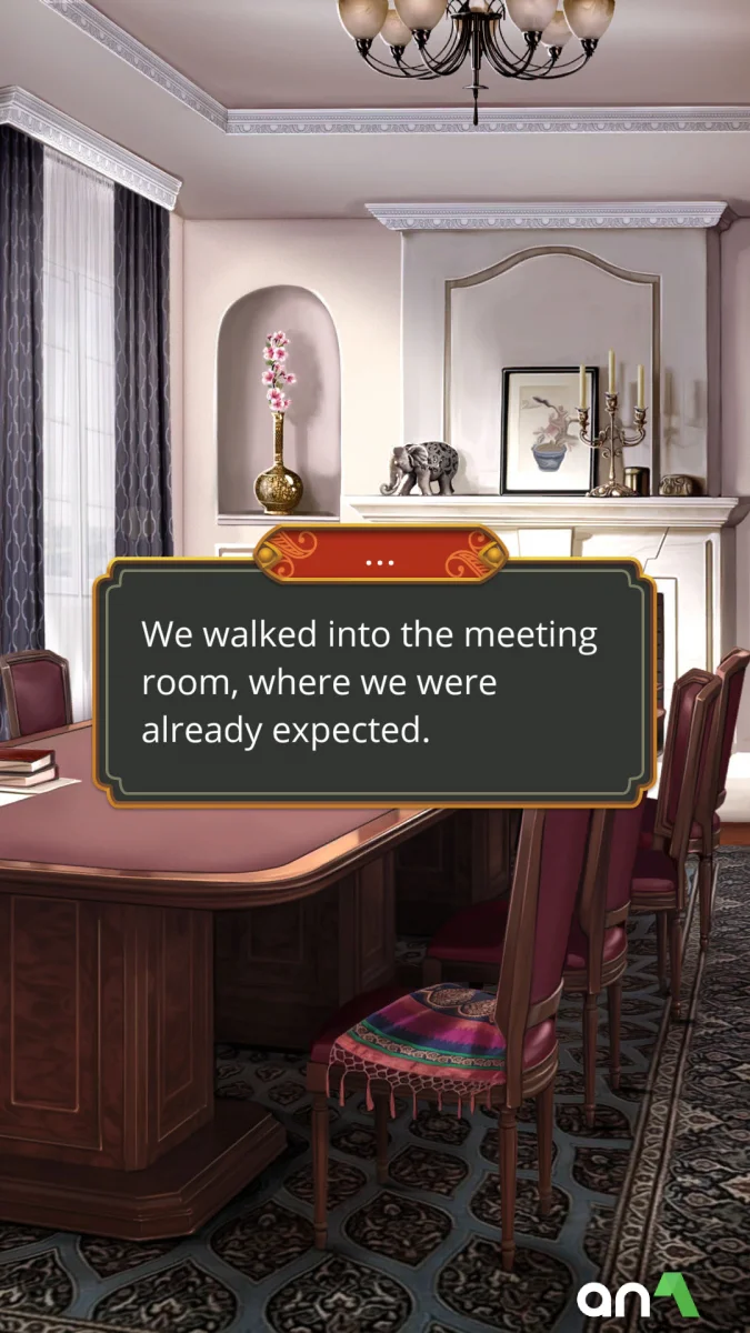 Romance Club - screenshot 4