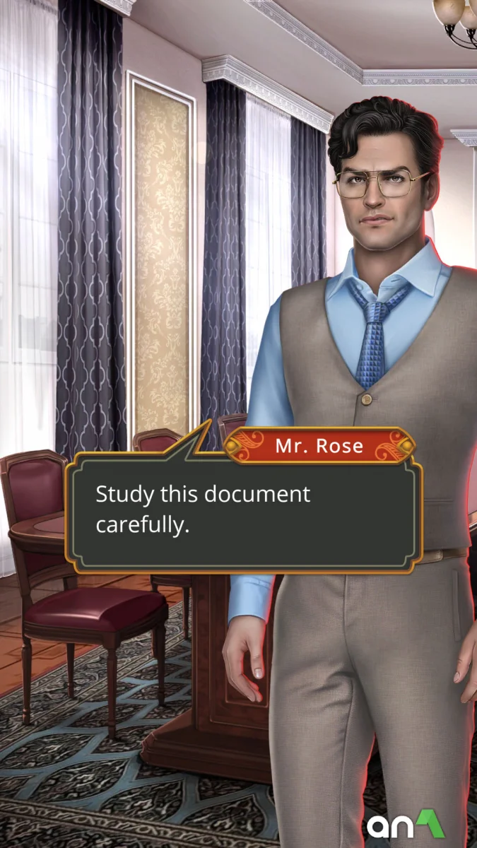 Romance Club - screenshot 5