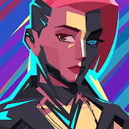 VOLNOGRAD MOD APK icon