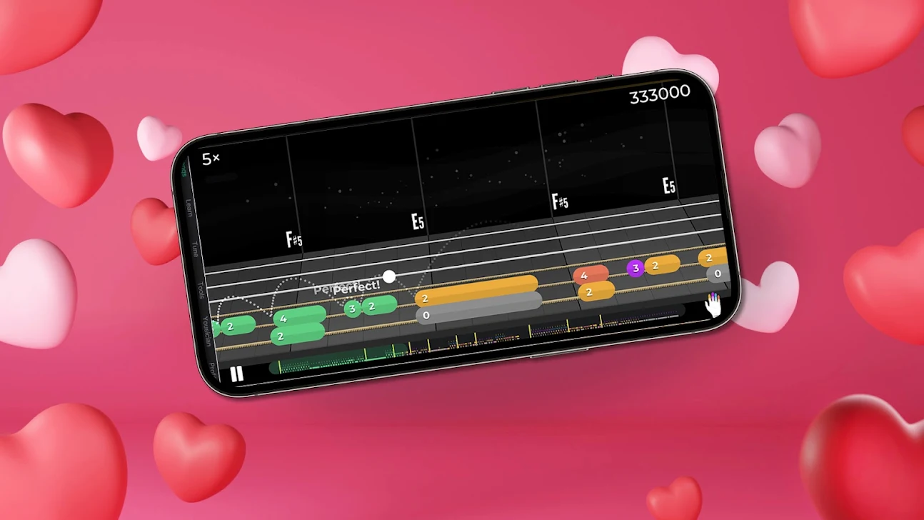 Yousician - screenshot 5