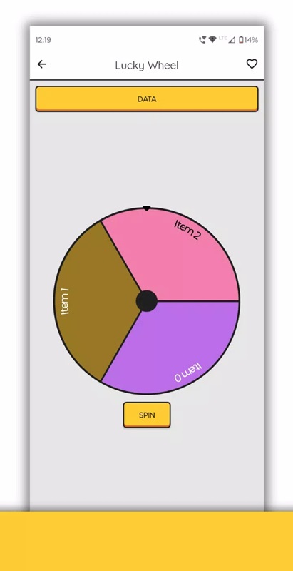 Tooly APK - screenshot 1