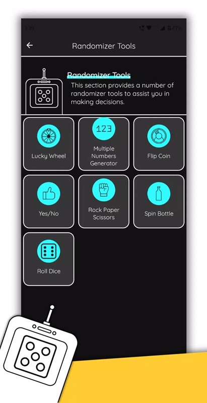 Tooly APK - screenshot 5