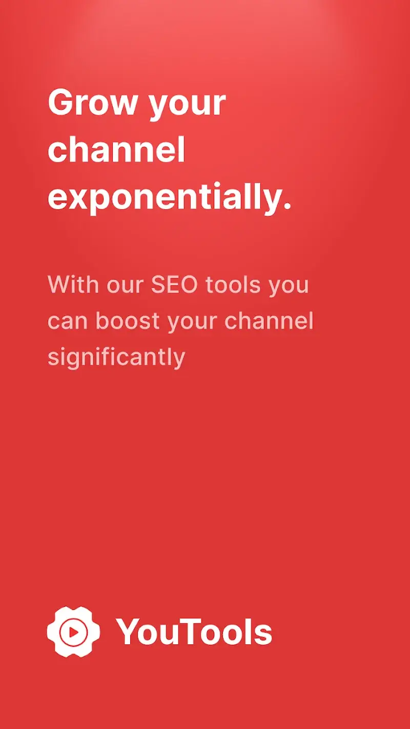 YouTools - screenshot 1