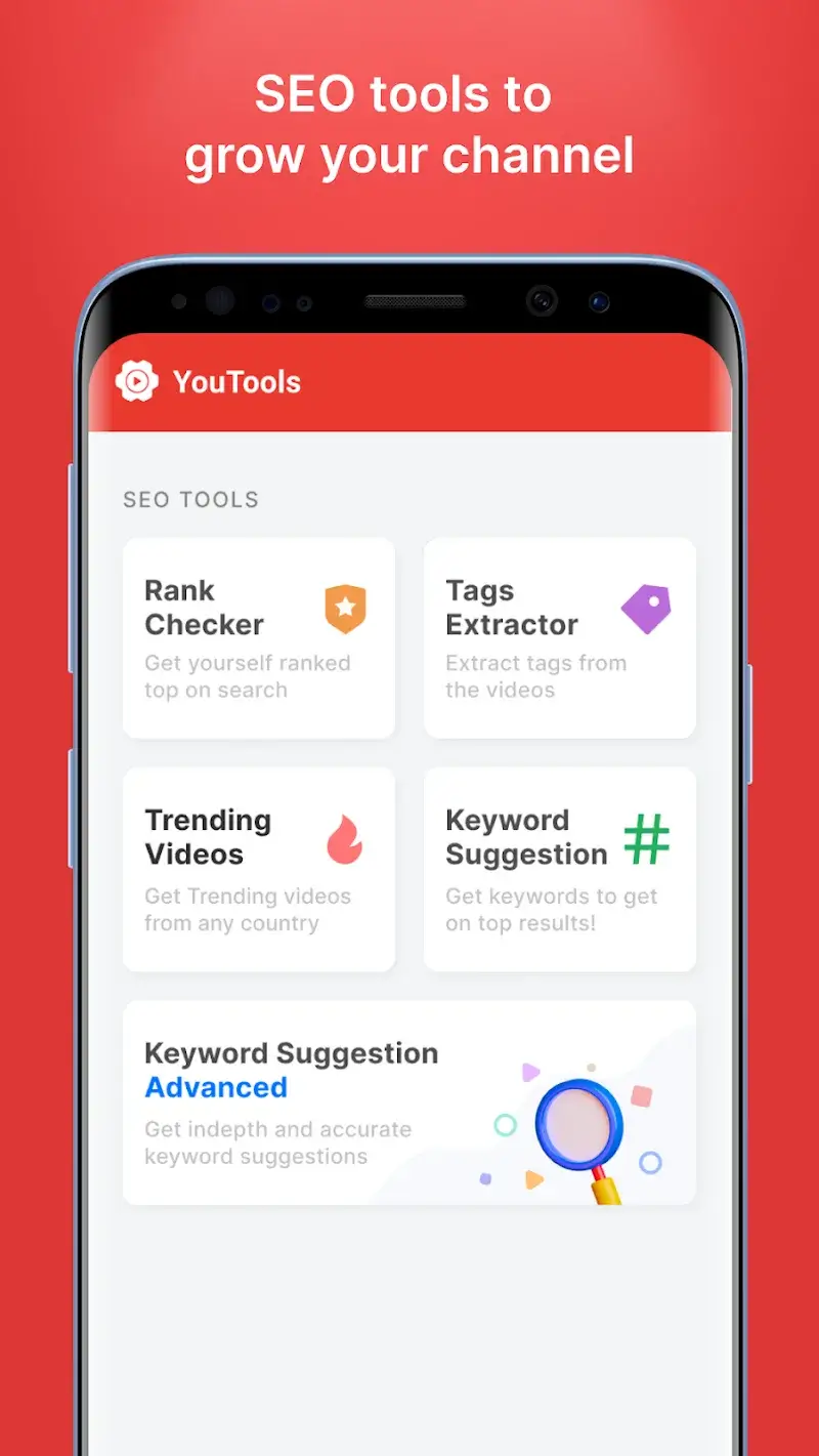 YouTools - screenshot 2