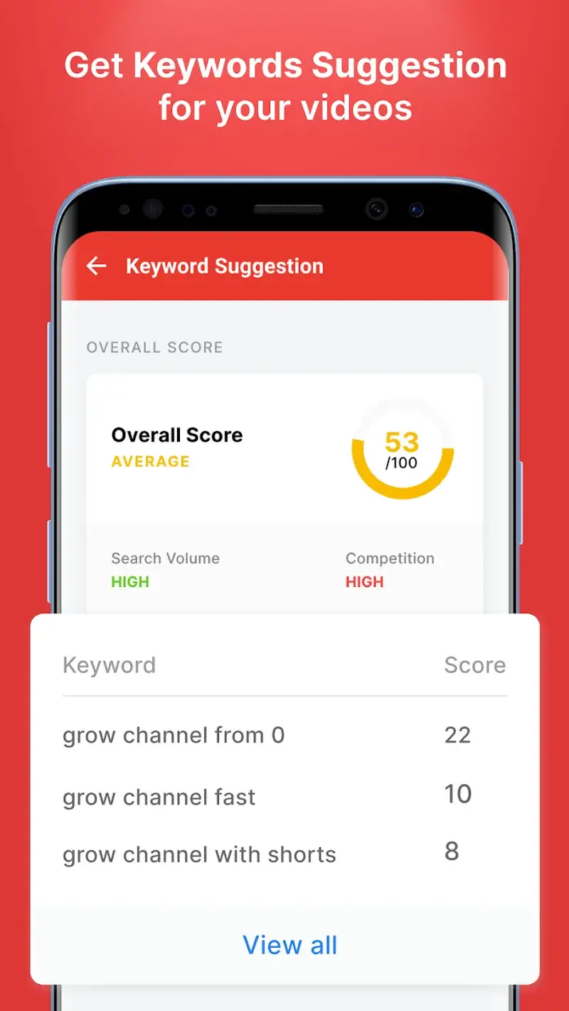 YouTools - screenshot 3