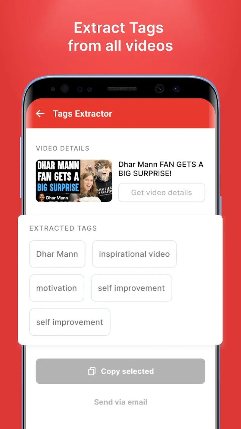 YouTools - screenshot 4