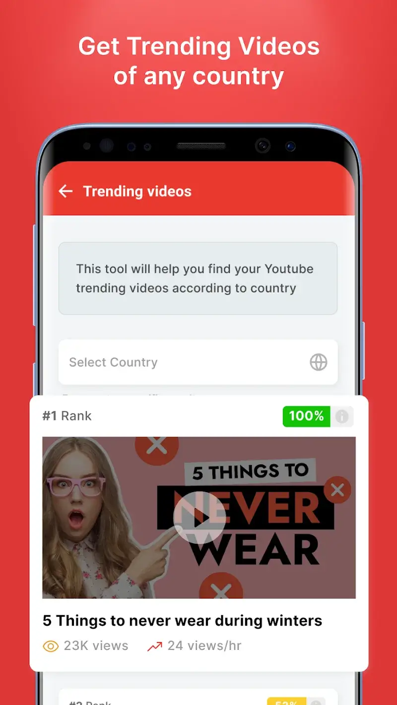 YouTools - screenshot 5