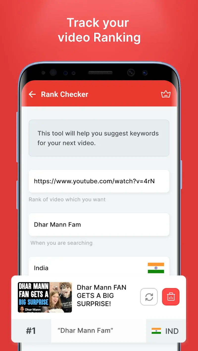 YouTools - screenshot 6
