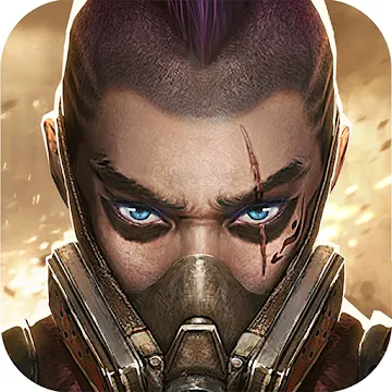 Counter Storm: Endless Combat MOD APK icon