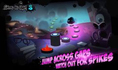 Give It Up! 3 - screenshot 2