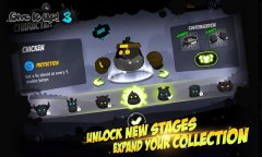 Give It Up! 3 - screenshot 4