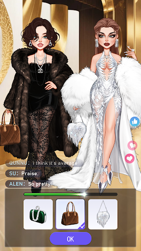 YoYa Sparkle Style Pop APK 1.28 (Full Game) for Android - screenshot 6