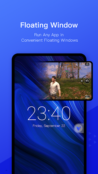 VPhoneOS - screenshot 3