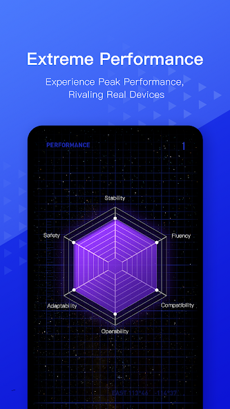 VPhoneOS - screenshot 4