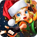Legend of Brave MOD APK icon