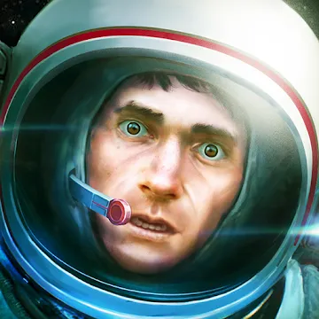 Survival-quest ZARYA-1 STATION MOD APK icon