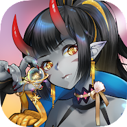 ISEKAI: Demon Waifu MOD APK icon