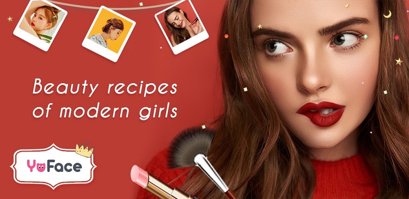 YuFace APK - app icon