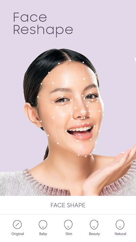 YuFace APK - screenshot 2