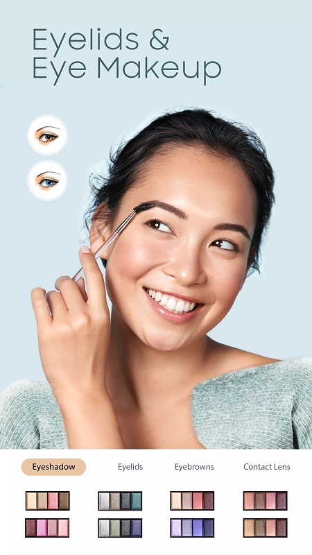 YuFace APK - screenshot 4