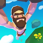 Crazy Climbing MOD APK icon