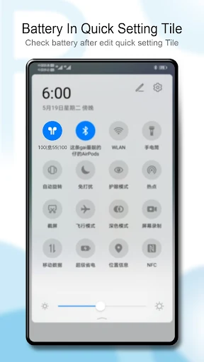 PodsBattery - screenshot 6