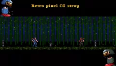 Ninja Ranger ～Shinobi Arashi superhero's gaiden～ - screenshot 4