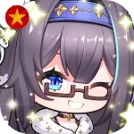 Melody War MOD APK icon