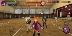 Anime High School Zombie Simulator - screenshot 4