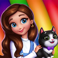 Home Designer - House Blast MOD APK icon