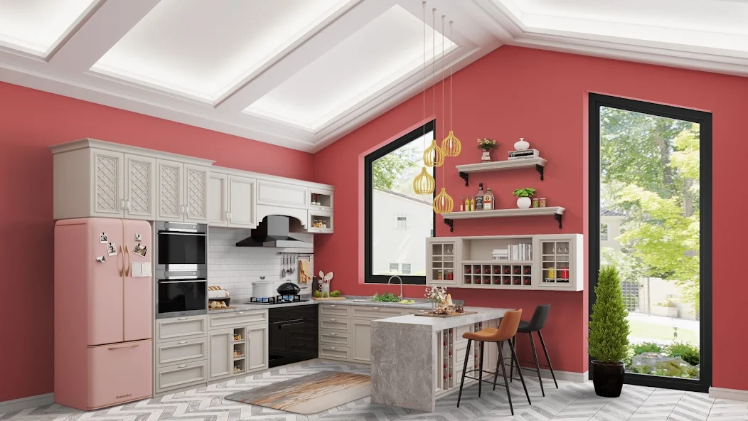 Home Designer - House Blast - screenshot 1