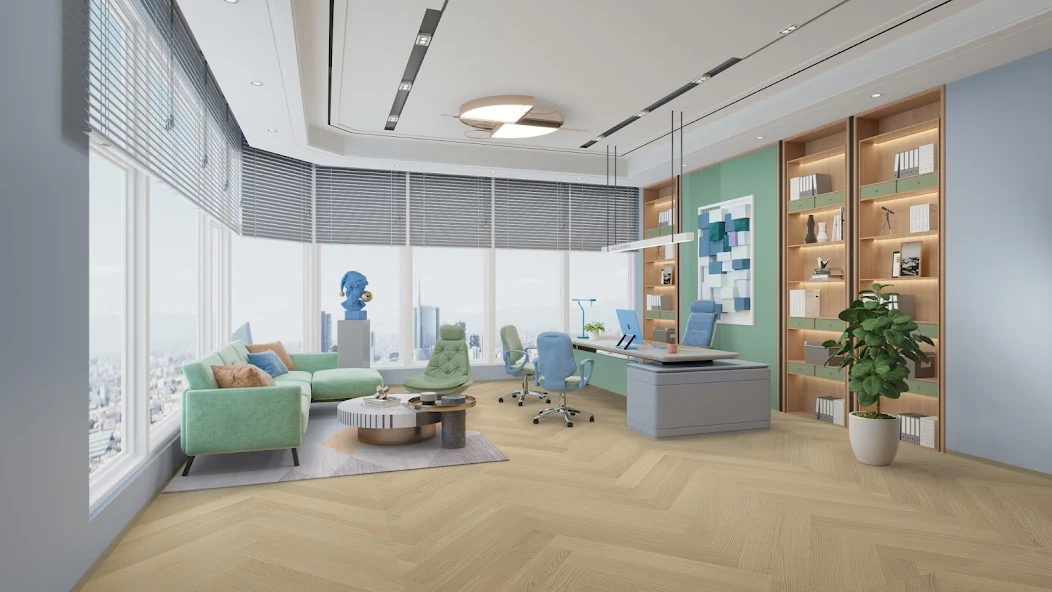 Home Designer - House Blast - screenshot 15