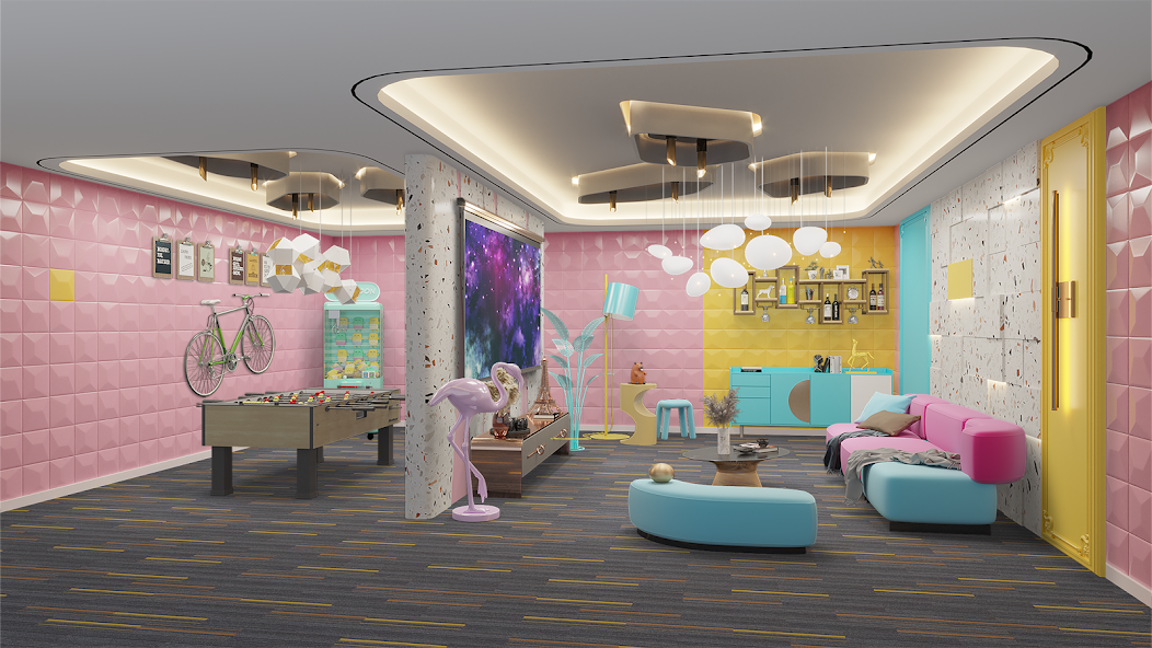 Home Designer - House Blast - screenshot 5