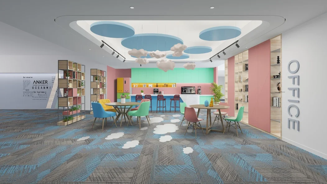 Home Designer - House Blast - screenshot 6