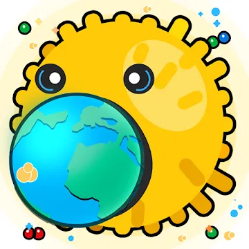Mazeater MOD APK icon