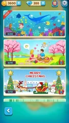 Pixel Cross™ - Nonogram Puzzle Game - screenshot 1